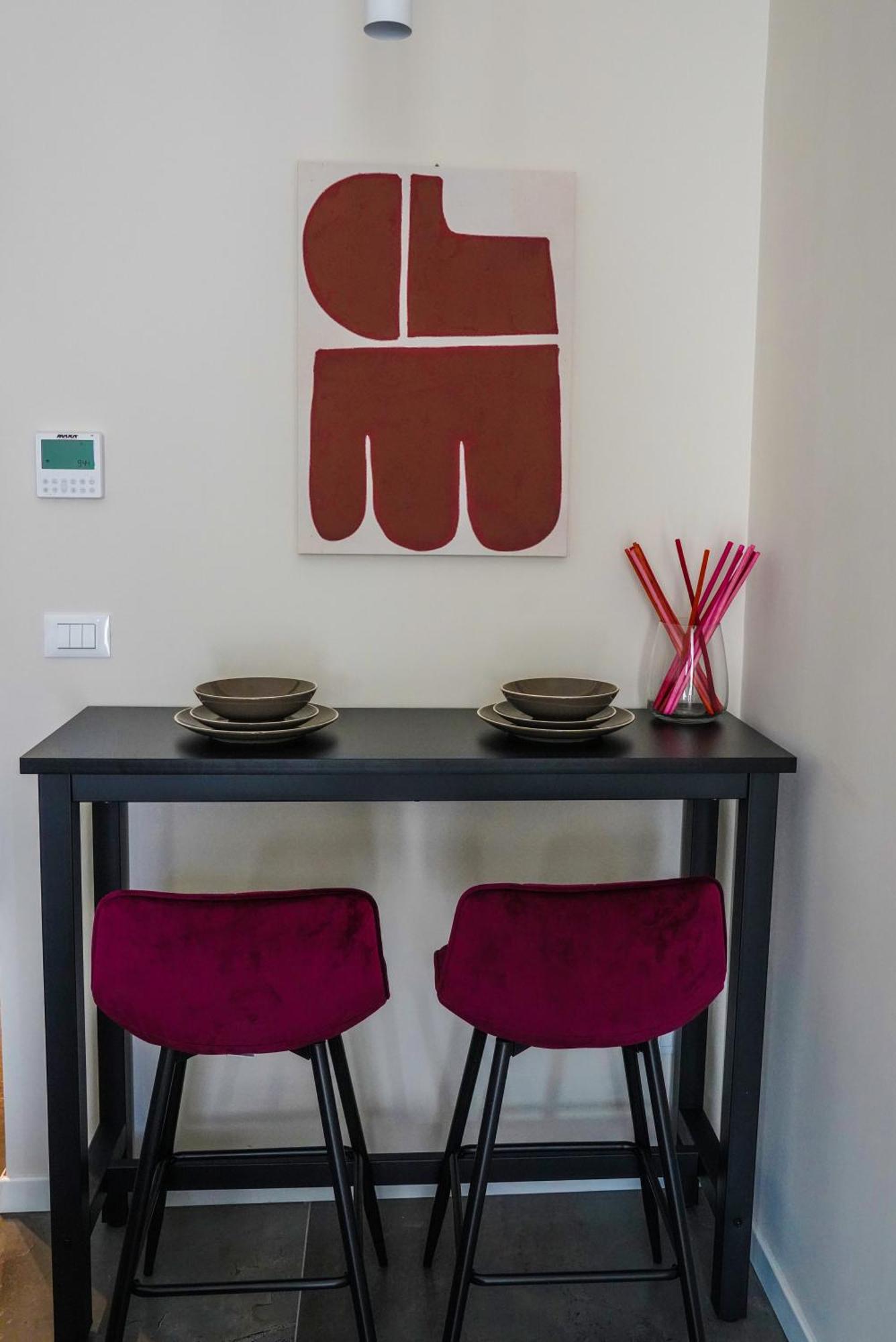 Morris Rooms Бари Экстерьер фото