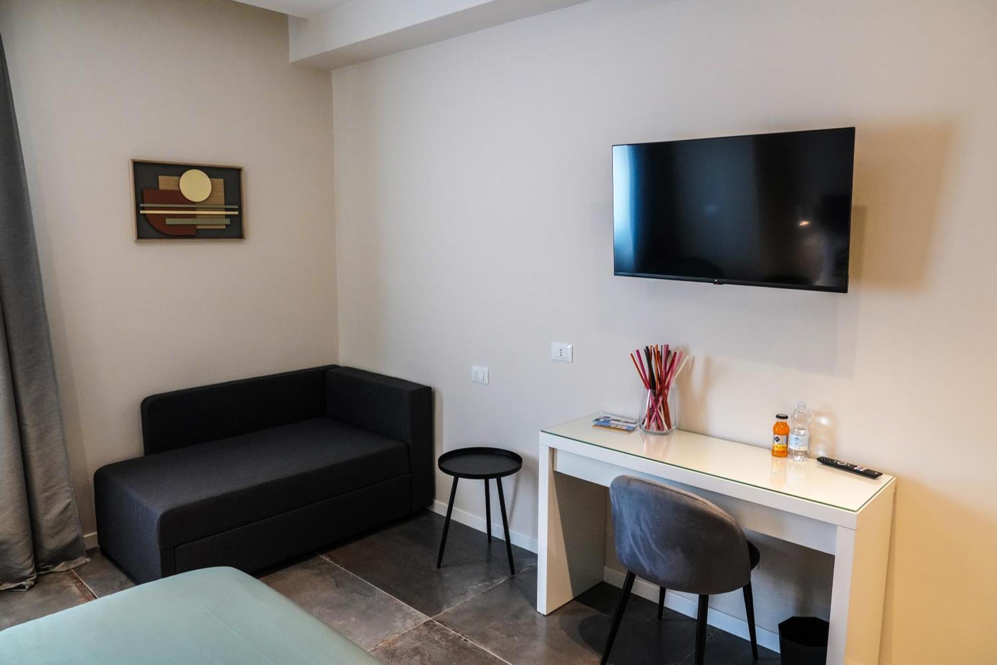 Morris Rooms Бари Экстерьер фото