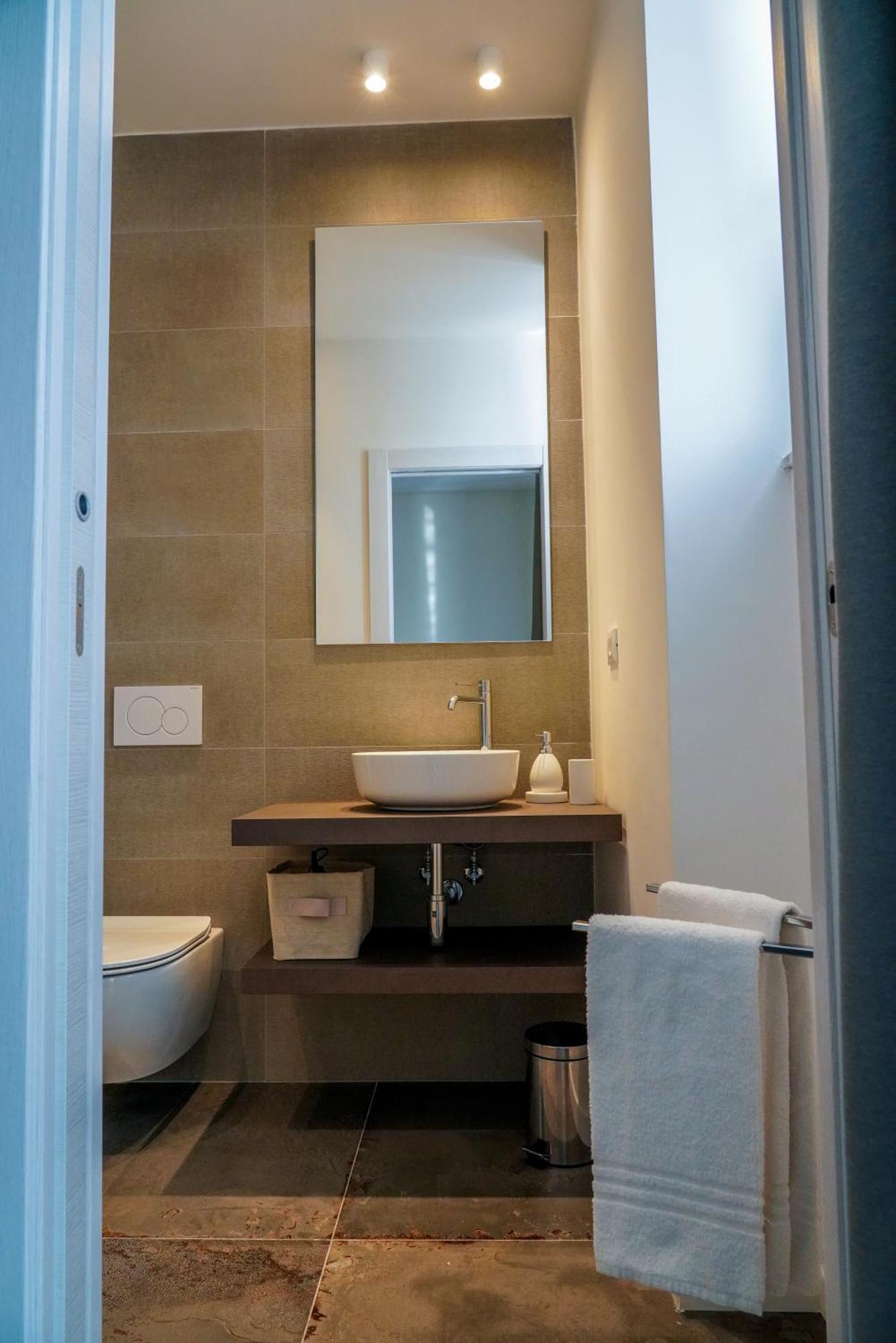 Morris Rooms Бари Экстерьер фото
