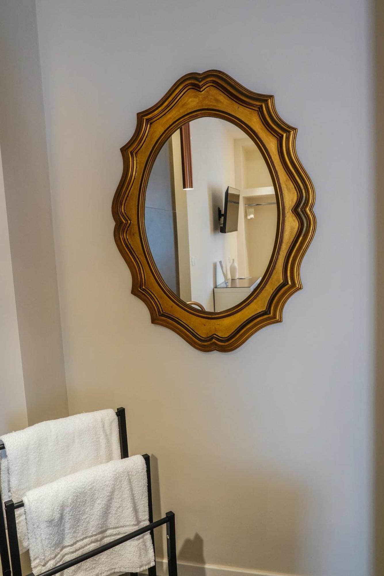 Morris Rooms Бари Экстерьер фото