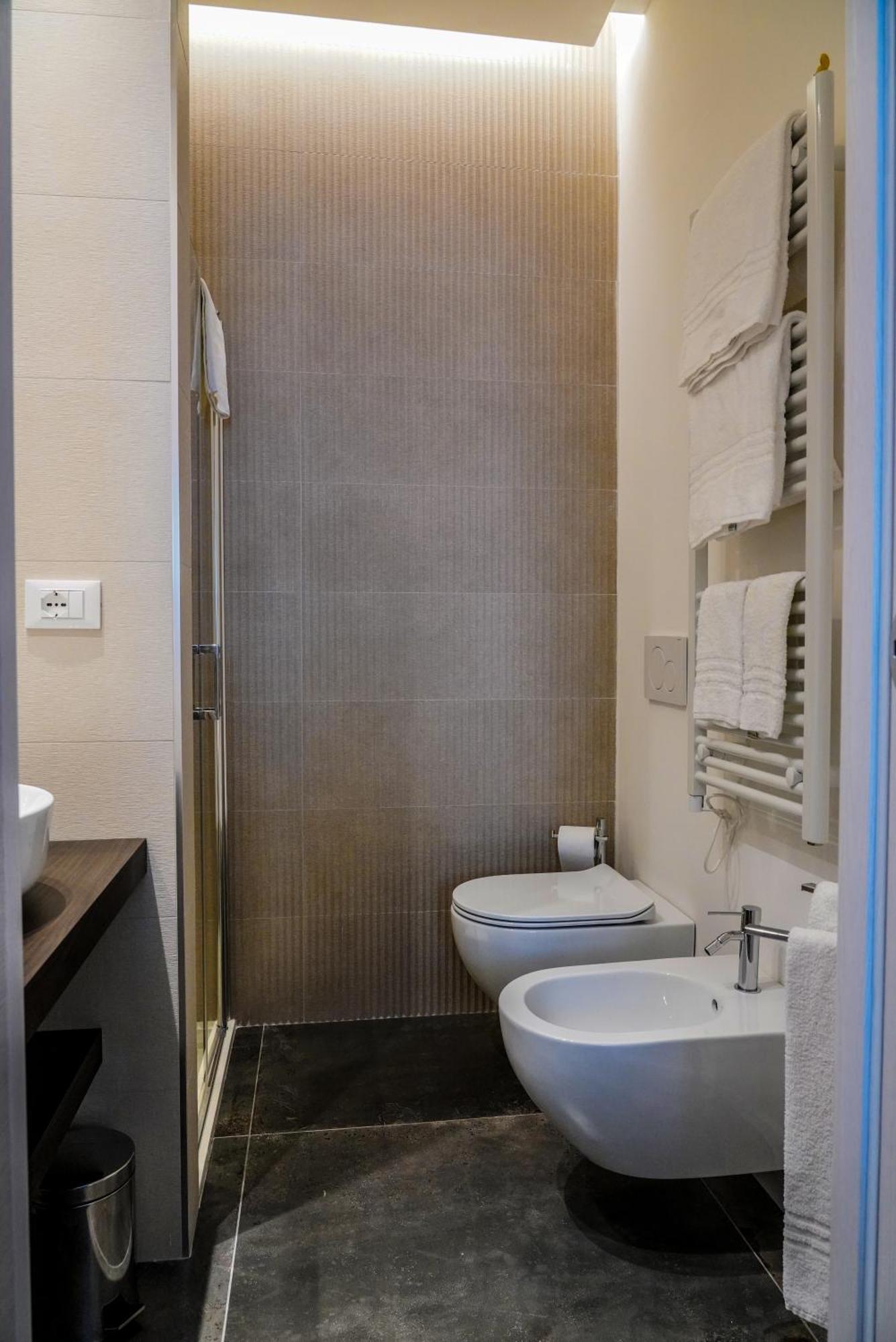 Morris Rooms Бари Экстерьер фото